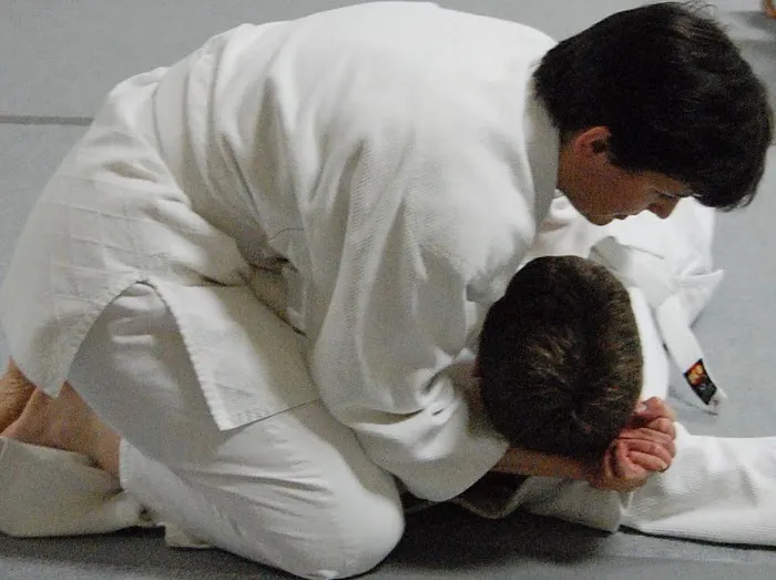 Aikido Portland Picture 7
