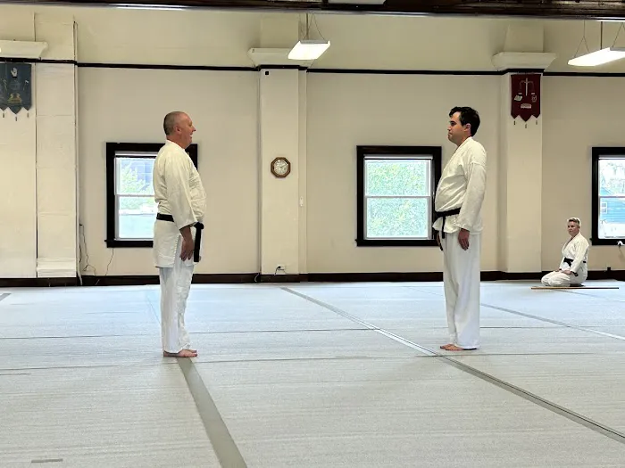 Aikido Portland Picture 6