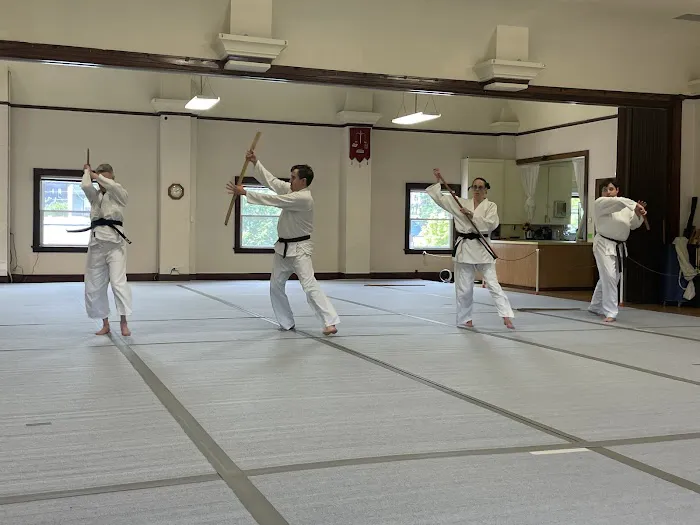 Aikido Portland Picture 4