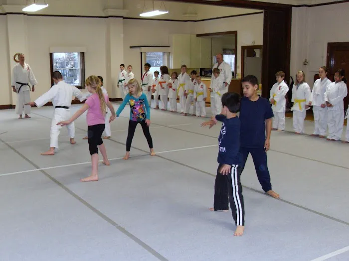 Aikido Portland Picture 9