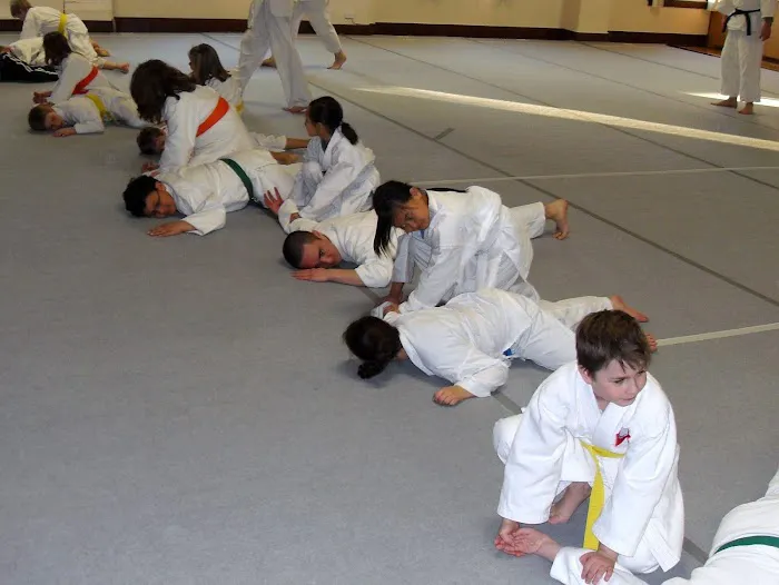 Aikido Portland Picture 10