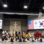 World Champion Taekwondo-Forest Heights