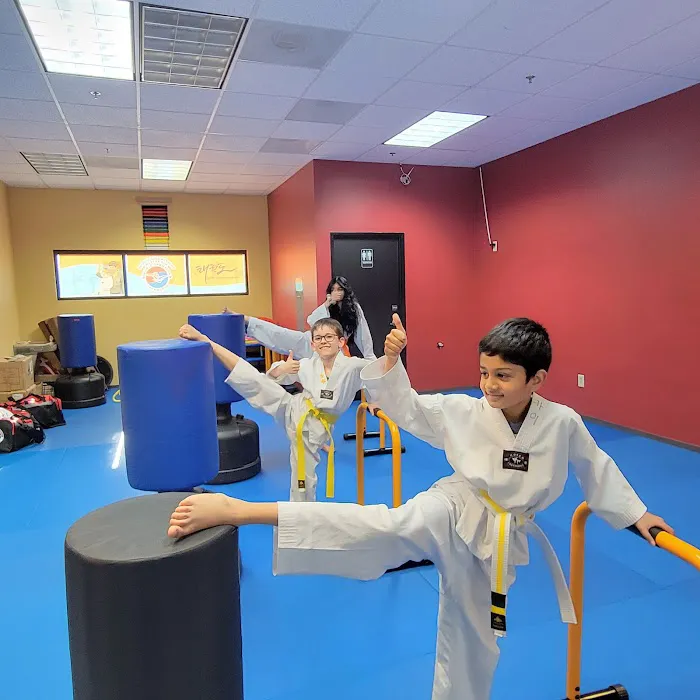 World Champion Taekwondo-Forest Heights Picture 7