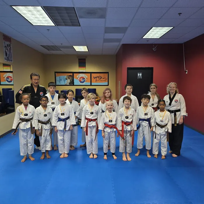 World Champion Taekwondo-Forest Heights Picture 6