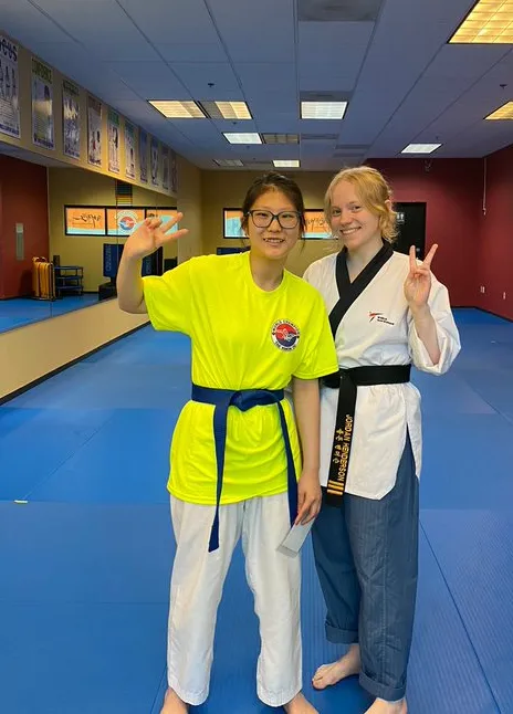 World Champion Taekwondo-Forest Heights Picture 8