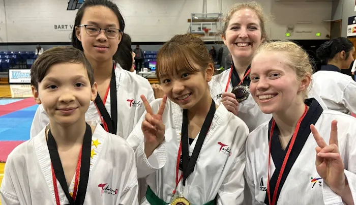 World Champion Taekwondo-Forest Heights Picture 9