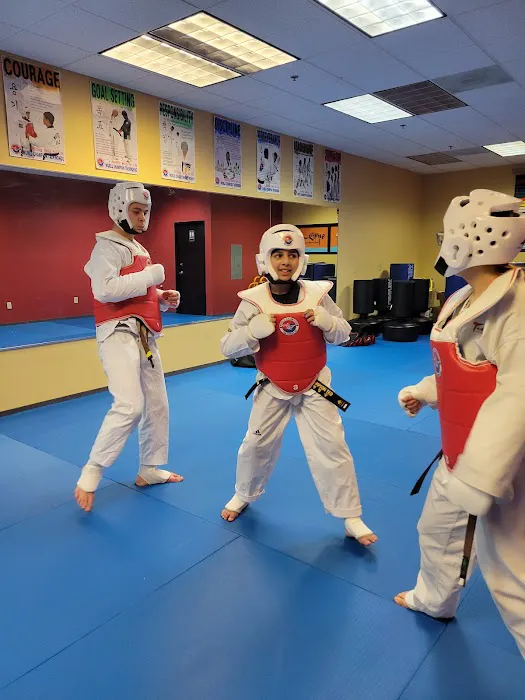 World Champion Taekwondo-Forest Heights Picture 10