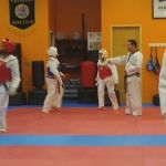 U.S. World Class Taekwondo