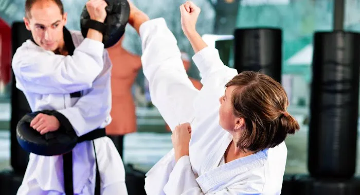 U.S. World Class Taekwondo Picture 7