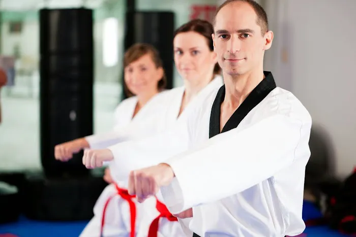 U.S. World Class Taekwondo Picture 8