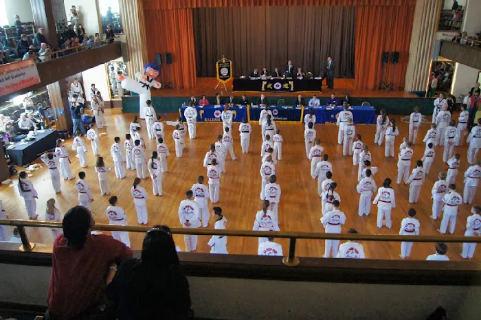 U.S. World Class Taekwondo Picture 4