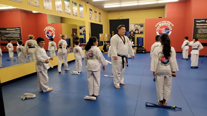 World Champion Taekwondo Picture 8