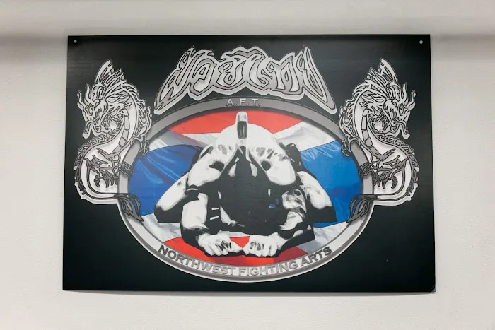 Northwest Fighting Arts Picture 1