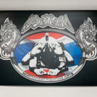 Northwest Fighting Arts ico
