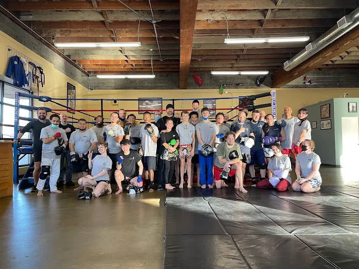 Northwest Fighting Arts Picture 2