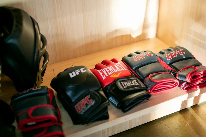 Northwest Fighting Arts Picture 6