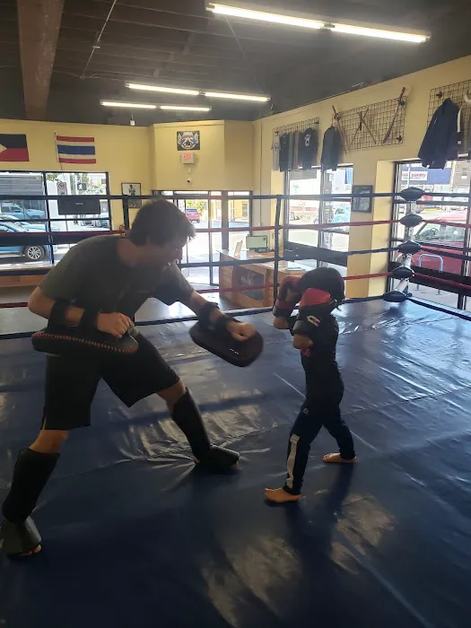 Northwest Fighting Arts Picture 3