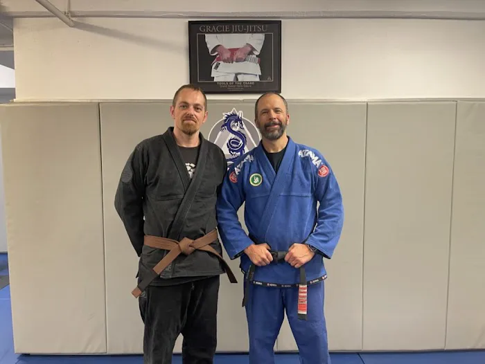 Northwest Fighting Arts Picture 4