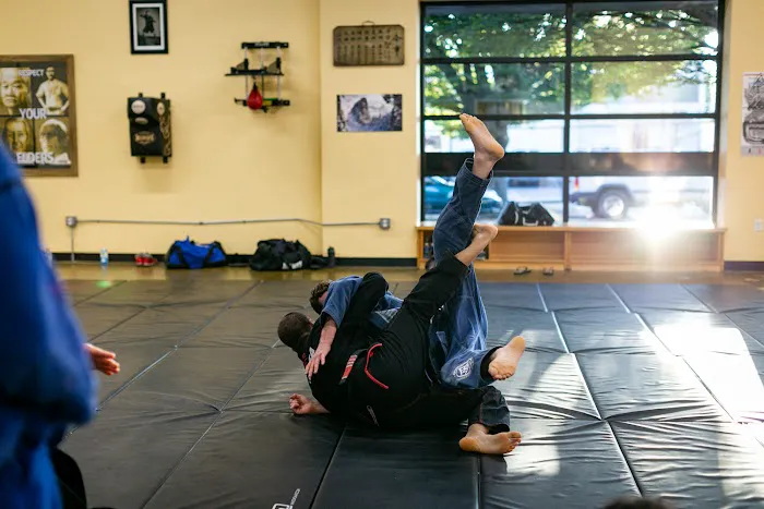 Northwest Fighting Arts Picture 5