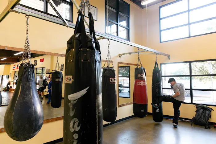 Northwest Fighting Arts Picture 9