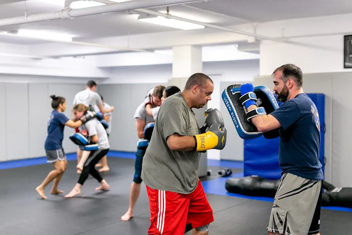 Northwest Fighting Arts Picture 10