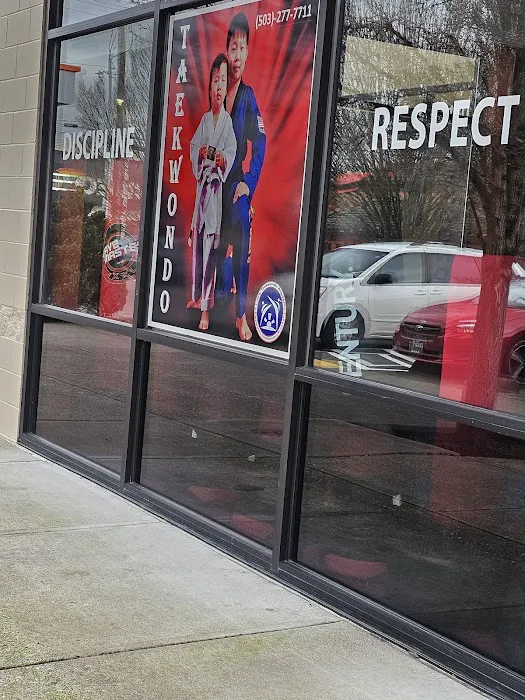 Lim's Taekwondo Academy Picture 2