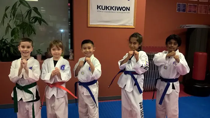 Lim's Taekwondo Academy Picture 1