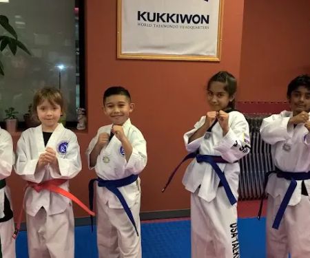 Lim's Taekwondo Academy
