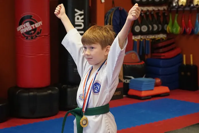 Lim's Taekwondo Academy Picture 6