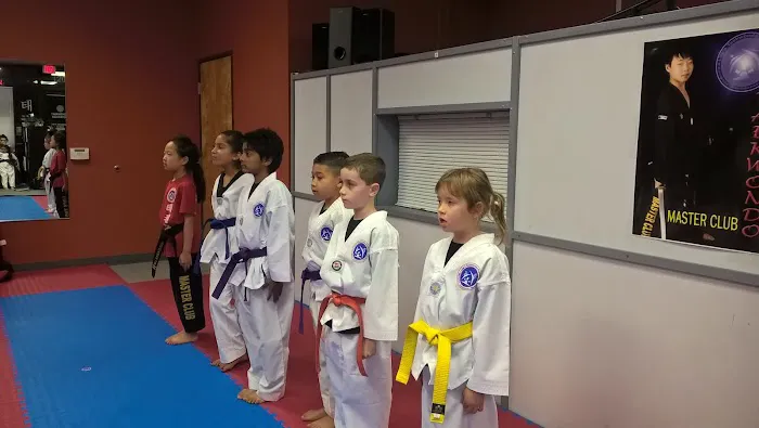 Lim's Taekwondo Academy Picture 5