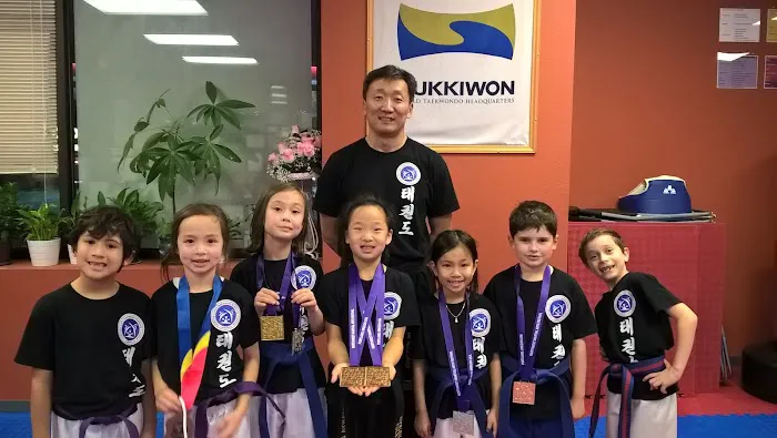 Lim's Taekwondo Academy Picture 9