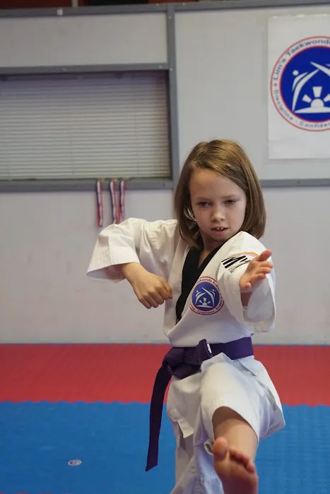 Lim's Taekwondo Academy Picture 8