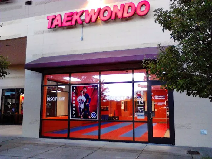 Lim's Taekwondo Academy Picture 10