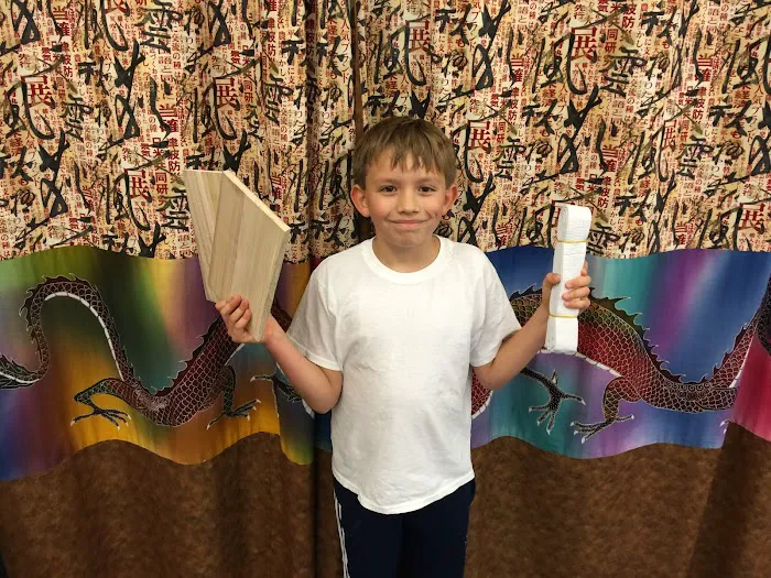 Family Martial Arts Academy Picture 2