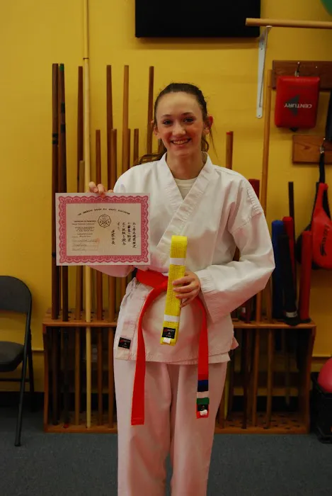 Family Martial Arts Academy Picture 1