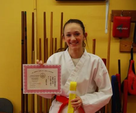 Family Martial Arts Academy
