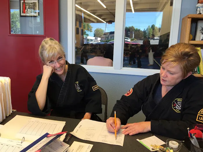 Family Martial Arts Academy Picture 5