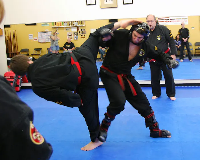 Family Martial Arts Academy Picture 7