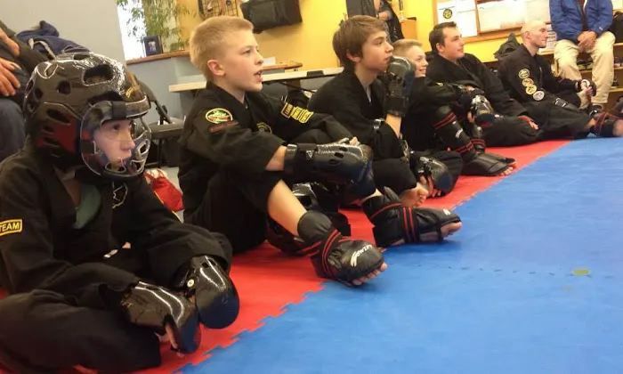Family Martial Arts Academy Picture 6