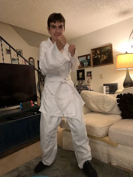 Family Martial Arts Academy Picture 3