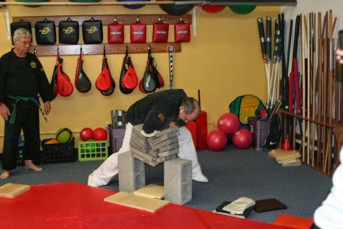 Family Martial Arts Academy Picture 10