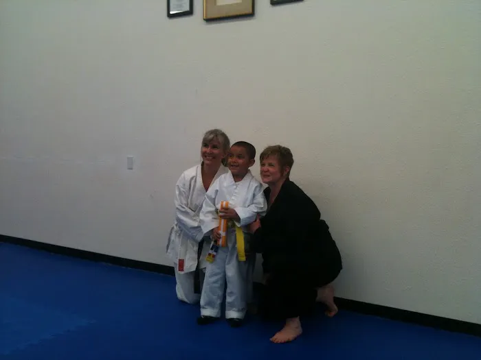 Family Martial Arts Academy Picture 8
