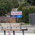 Choi's Taekwondo Academy
