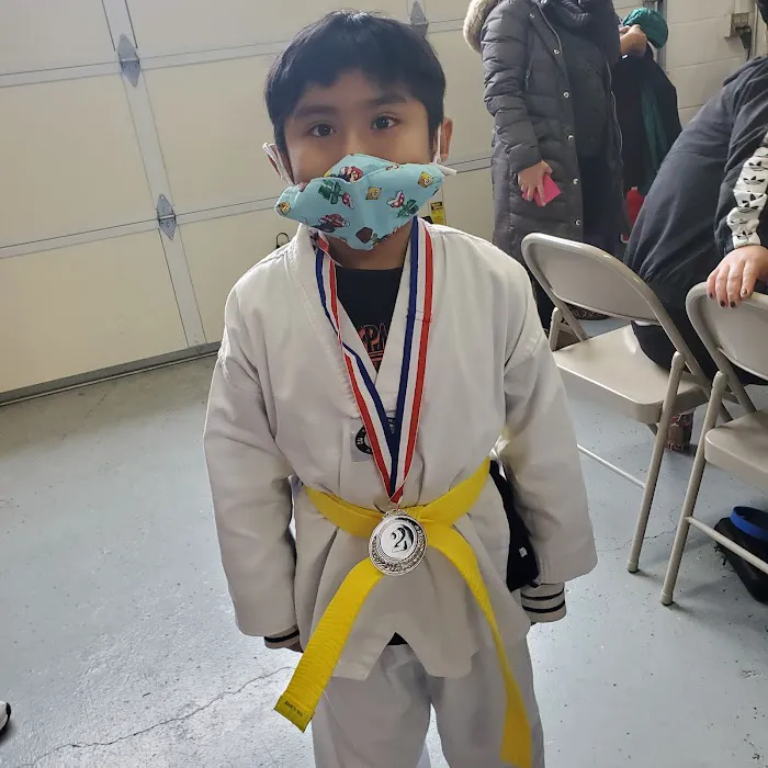 Choi's Taekwondo Academy Picture 3