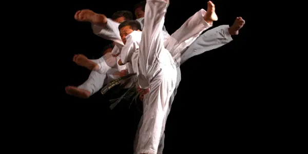 Choi's Taekwondo Academy Picture 2