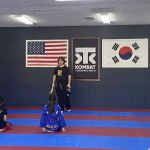 Cedar Mill Taekwondo - US World Class