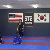 Cedar Mill Taekwondo - US World Class ico