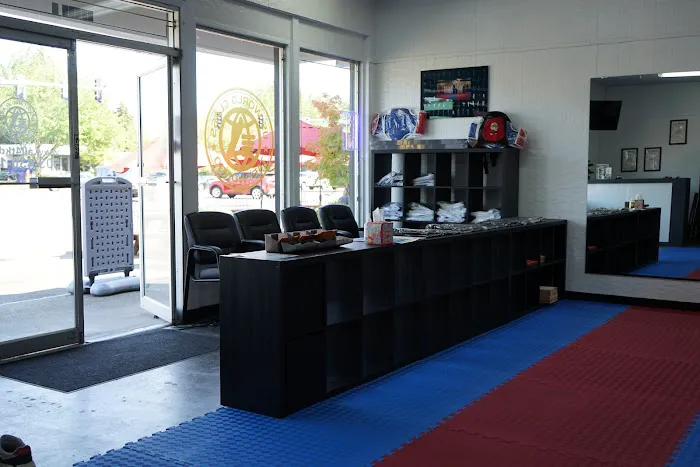 Cedar Mill Taekwondo - US World Class Picture 7