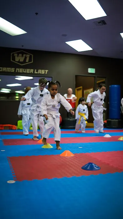 W1 Taekwondo Picture 5