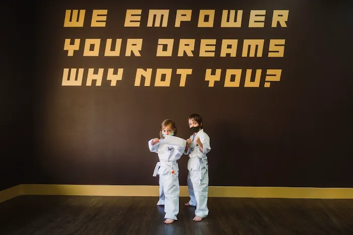 W1 Taekwondo Picture 8